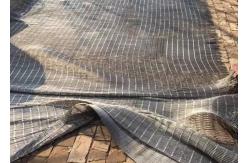 China Flexible Stainless Steel Bird 7x7 Aviary Wire Netting For Zoo Enclosure supplier