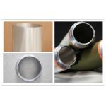 Machinery Accessories Nickel Rotary Screen Textile Printing 640 1018 High Elasticity for sale