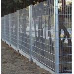 High Quality Stainless Steel Iron Welded PVC and Galvanized Wire Mesh Fence Panels