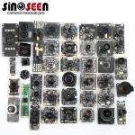 Auto Fixed Focus 16MP USB Camera Module Global Shutter For Face Recognition for sale