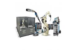 China DM350 Welding Machine High Speed For Welding Robot Automation As Mig Welders supplier