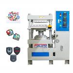 manual Silicone Products Making Machine , rubber vulcanizing machine OEM ODM for sale