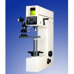 Hbrvu-187.5 Brinell Hardness Tester , Iso Ce Approval Hardness Testing Machine for sale