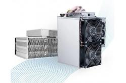 China Antminer DR5 34 Th/S 35th PSU Mining Asic Miner In Stock supplier