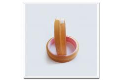 China Heat Resistant Packaging Masking Tape for Smooth Surface supplier