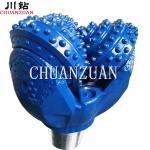 17 1/2inch 444.5mm Tci tri-cone bit rock roller bit tci tricone rotary drill bit for sale