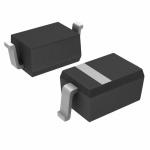 200mW 18V SOD−323 Zener Voltage Regulators Diode MM3Z18VT1G for sale