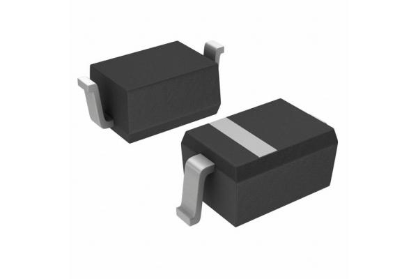 NSR02100HT1G Ethernet Switch IC Power Distribution OVER CURRENT PROTECTION