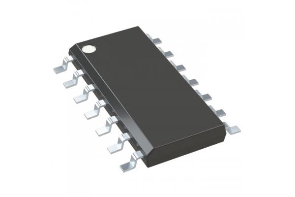 MCP6004T-I/SL NEW AND ORIGINAL STOCK