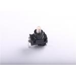 CMS04F-A on off switch waterproof Micro Small  Mini Micro Power Slide Switch