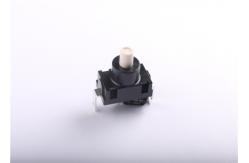 China CMS04F-A on off switch waterproof Micro Small  Mini Micro Power Slide Switch supplier