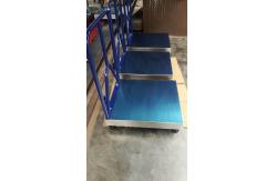 China Portable Bench Platform Scales 150kg 300Kg Digital Platform Weighing Scale supplier