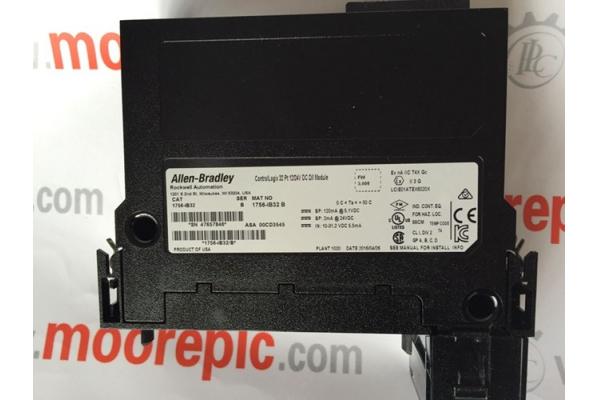Allen Bradley Modules 1441-DYN25-Z-2C 1441DYN25Z2C AB 1441 DYN25 Z 2C