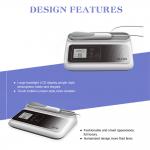 Ultrasound Health Analyzer Machine Pain Relief Machine For Chiropractor for sale