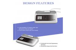 China Electromagnetic Physiotherapy Ultrasound Machine Shockwave For Pain Apparatus supplier