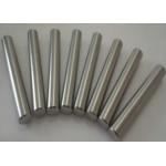 ASTM B511 Round Shape Zirconium Bar for sale