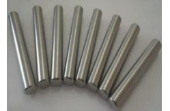 China ASTM B511 Round Shape Zirconium Bar supplier