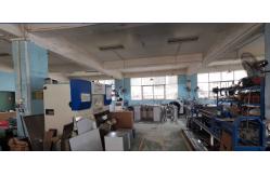 China Swing Barrier Turnstile manufacturer