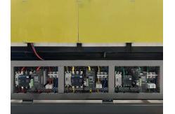 China Electric Melting Continuous Annealing Furnace Four Tube 1100C supplier