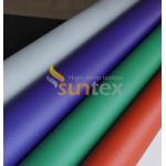 Fire Prevention Silicone Coated Fiberglass Fabric Insulating Silicone Fiberglass Fabric For High Temperature Protection for sale