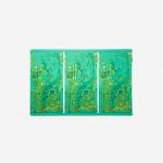 Multilayer PCB Membrane Switches For Electronic Control Adhibition for sale