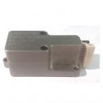 Coriolis Vibratory Accelerometer Gyro Sensor Quartz Micromechanical for sale