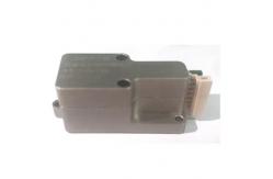 China Coriolis Vibratory Accelerometer Gyro Sensor Quartz Micromechanical supplier