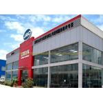 Wide Span Bolte Steel Frame Structure Pre Construction Building For Warehouse for sale