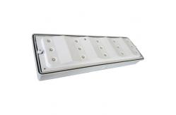 China Rechargeable Maintained Battery Powered Emergency Exit lights With CE Standard supplier