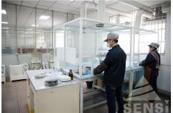 China Glass Encapsulated NTC Thermistor manufacturer