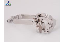 China  L11 3 Transducer Biopsy Needle Guides supplier