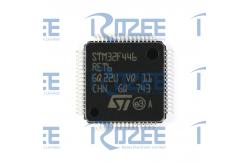 China STM32F446RET6 supplier