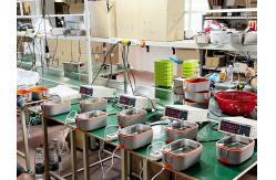 China Plastic Bento Lunch Box manufacturer