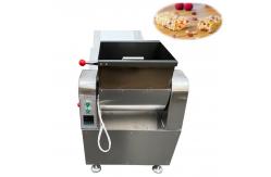 China Automated Chocolate Protein Cereal Bar Production Line Machine supplier