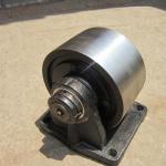 China supporting roller for rotary kiln ,attractive and reasonable price factory