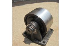 China supporting roller for rotary kiln ,attractive and reasonable price supplier