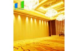 China Office Fabric Partition Cloth Movable Partition Walls Gypsum Board Partition supplier