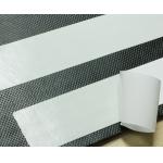 2'' Practical Two Sided Tape For Carpet , Multipurpose Rug Adhesive Tape