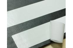 China 2'' Practical Two Sided Tape For Carpet , Multipurpose Rug Adhesive Tape supplier
