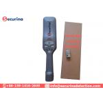 USB Cable Charging Portable Metal Detectors Security Wand With 2 * AA Batteries for sale