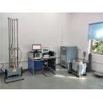 Big Displacement 100mm Vibration Testing Machine For Military Hardware Testing