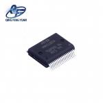 STMicroelectronics VNHD7012AYTR Voice Recording Ic Chip Kinetic Microcontroller Semiconductor VNHD7012AYTR for sale