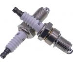 Fuel Saving Auto Spark Plugs F7TC Equivalent F6tc Wr7dc + W20ep-U