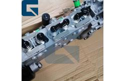 China 33100-93700 Fuel Injection Pump For Engine D6BR supplier