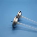 Versatile Powder Spray Aerosol Valve For Cosmetic Applications for sale