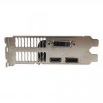 PCWINMAX GTX 1050 Desktop Graphics Card 2GB 128Bit GDDR5 Low Profile Dual Fan