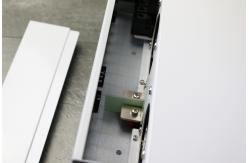 China Batteryless 3.5KW Off Grid Inverter Hybrid Solar Power System Pure Sine Wave supplier