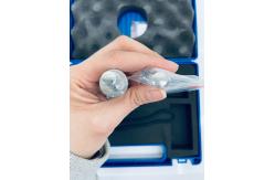 China FHT-1122 Compact Handheld Penetrometer Vegetable Fruit Hardness Tester supplier