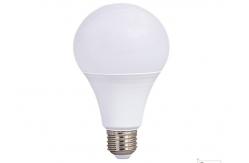 China 5 Watt LED Bulb Energy Saving , A55 400LM 3000k LED Light Bulb Dimmable supplier