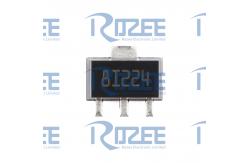 China L78L10ACUTR supplier